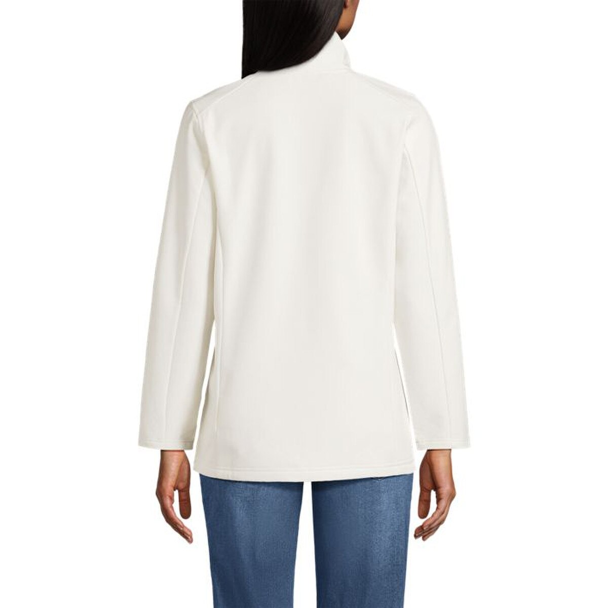 [20] Lands End Women's Soft Shell Jacket